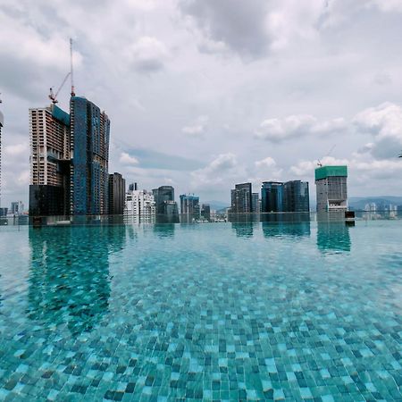 Dorsett Bukit Bintang Residence By De Space Kuala Lumpur Exterior foto